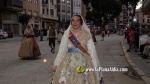 Borriana celebra el dia de la patrona amb una missa solemne i la process? en honor a la Miseric?rdia