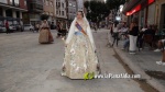 Borriana celebra el dia de la patrona amb una missa solemne i la process? en honor a la Miseric?rdia