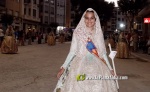 Borriana celebra el dia de la patrona amb una missa solemne i la process? en honor a la Miseric?rdia