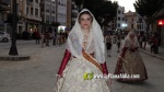 Borriana celebra el dia de la patrona amb una missa solemne i la process? en honor a la Miseric?rdia