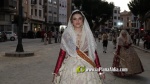 Borriana celebra el dia de la patrona amb una missa solemne i la process? en honor a la Miseric?rdia
