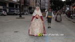 Borriana celebra el dia de la patrona amb una missa solemne i la process? en honor a la Miseric?rdia