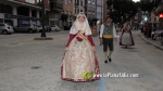 Borriana celebra el dia de la patrona amb una missa solemne i la process? en honor a la Miseric?rdia