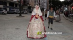 Borriana celebra el dia de la patrona amb una missa solemne i la process? en honor a la Miseric?rdia