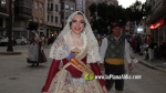 Borriana celebra el dia de la patrona amb una missa solemne i la process? en honor a la Miseric?rdia