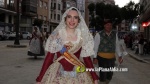 Borriana celebra el dia de la patrona amb una missa solemne i la process? en honor a la Miseric?rdia