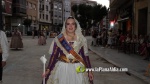 Borriana celebra el dia de la patrona amb una missa solemne i la process? en honor a la Miseric?rdia