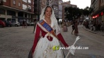 Borriana celebra el dia de la patrona amb una missa solemne i la process? en honor a la Miseric?rdia