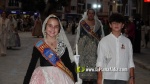 Borriana celebra el dia de la patrona amb una missa solemne i la process? en honor a la Miseric?rdia