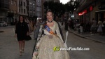 Borriana celebra el dia de la patrona amb una missa solemne i la process? en honor a la Miseric?rdia