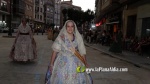 Borriana celebra el dia de la patrona amb una missa solemne i la process? en honor a la Miseric?rdia
