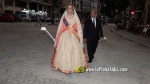 Borriana celebra el dia de la patrona amb una missa solemne i la process? en honor a la Miseric?rdia