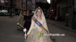 Borriana celebra el dia de la patrona amb una missa solemne i la process? en honor a la Miseric?rdia