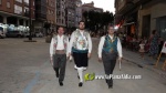 Borriana celebra el dia de la patrona amb una missa solemne i la process? en honor a la Miseric?rdia