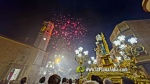 Borriana celebra el dia de la patrona amb una missa solemne i la process? en honor a la Miseric?rdia