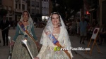 Borriana celebra el dia de la patrona amb una missa solemne i la process? en honor a la Miseric?rdia