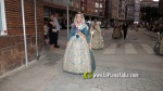 Borriana celebra el dia de la patrona amb una missa solemne i la process? en honor a la Miseric?rdia