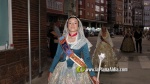 Borriana celebra el dia de la patrona amb una missa solemne i la process? en honor a la Miseric?rdia