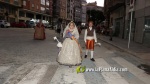 Borriana celebra el dia de la patrona amb una missa solemne i la process? en honor a la Miseric?rdia