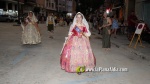Borriana celebra el dia de la patrona amb una missa solemne i la process? en honor a la Miseric?rdia
