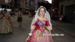 Borriana celebra el dia de la patrona amb una missa solemne i la process? en honor a la Miseric?rdia