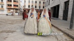 Borriana celebra el dia de la patrona amb una missa solemne i la process? en honor a la Miseric?rdia