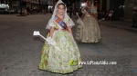 Borriana celebra el dia de la patrona amb una missa solemne i la process? en honor a la Miseric?rdia