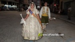 Borriana celebra el dia de la patrona amb una missa solemne i la process? en honor a la Miseric?rdia