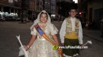 Borriana celebra el dia de la patrona amb una missa solemne i la process? en honor a la Miseric?rdia