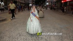 Borriana celebra el dia de la patrona amb una missa solemne i la process? en honor a la Miseric?rdia