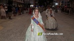 Borriana celebra el dia de la patrona amb una missa solemne i la process? en honor a la Miseric?rdia