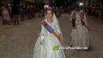 Borriana celebra el dia de la patrona amb una missa solemne i la process? en honor a la Miseric?rdia