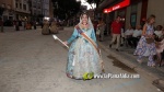 Borriana celebra el dia de la patrona amb una missa solemne i la process? en honor a la Miseric?rdia