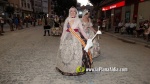 Borriana celebra el dia de la patrona amb una missa solemne i la process? en honor a la Miseric?rdia