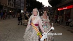 Borriana celebra el dia de la patrona amb una missa solemne i la process? en honor a la Miseric?rdia