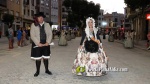 Borriana celebra el dia de la patrona amb una missa solemne i la process? en honor a la Miseric?rdia