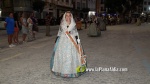 Borriana celebra el dia de la patrona amb una missa solemne i la process? en honor a la Miseric?rdia