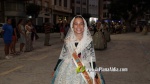 Borriana celebra el dia de la patrona amb una missa solemne i la process? en honor a la Miseric?rdia