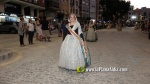 Borriana celebra el dia de la patrona amb una missa solemne i la process? en honor a la Miseric?rdia
