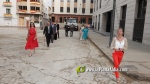 Borriana celebra el dia de la patrona amb una missa solemne i la process? en honor a la Miseric?rdia