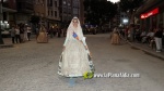 Borriana celebra el dia de la patrona amb una missa solemne i la process? en honor a la Miseric?rdia