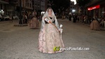 Borriana celebra el dia de la patrona amb una missa solemne i la process? en honor a la Miseric?rdia