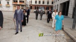 Borriana celebra el dia de la patrona amb una missa solemne i la process? en honor a la Miseric?rdia