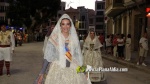 Borriana celebra el dia de la patrona amb una missa solemne i la process? en honor a la Miseric?rdia