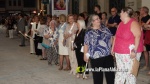 Borriana celebra el dia de la patrona amb una missa solemne i la process? en honor a la Miseric?rdia