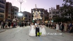 Borriana celebra el dia de la patrona amb una missa solemne i la process? en honor a la Miseric?rdia