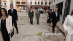 Borriana celebra el dia de la patrona amb una missa solemne i la process? en honor a la Miseric?rdia