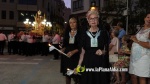 Borriana celebra el dia de la patrona amb una missa solemne i la process? en honor a la Miseric?rdia