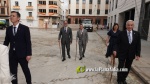 Borriana celebra el dia de la patrona amb una missa solemne i la process? en honor a la Miseric?rdia