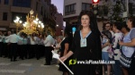Borriana celebra el dia de la patrona amb una missa solemne i la process? en honor a la Miseric?rdia